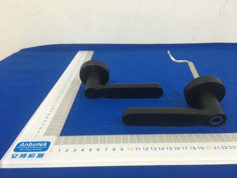 Smark Lock - FCC ID 2AXH7-S2 - Jiangxi Fingerchip Intelligent Terminal Co., Ltd. (4)