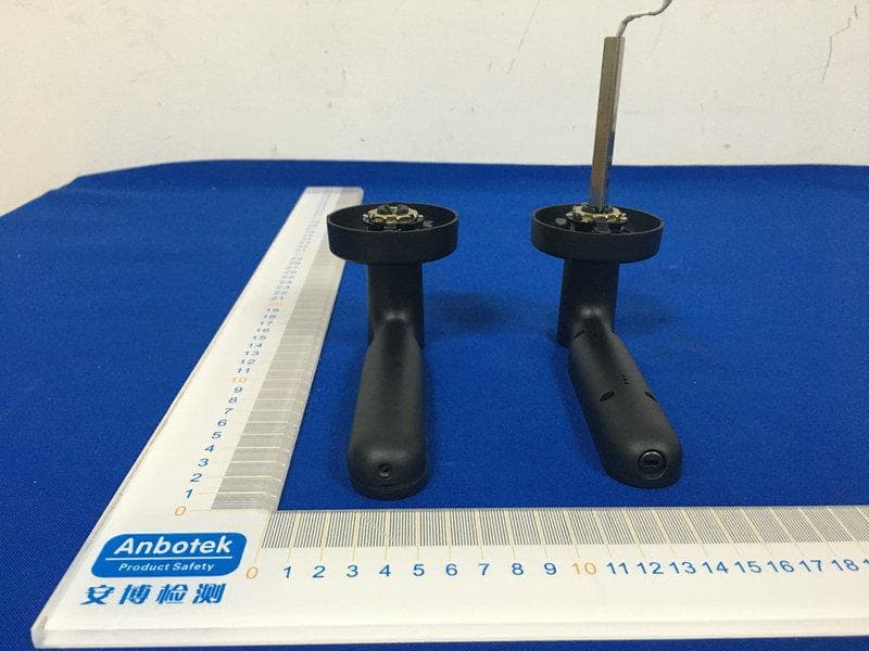 Smark Lock - FCC ID 2AXH7-S2 - Jiangxi Fingerchip Intelligent Terminal Co., Ltd.