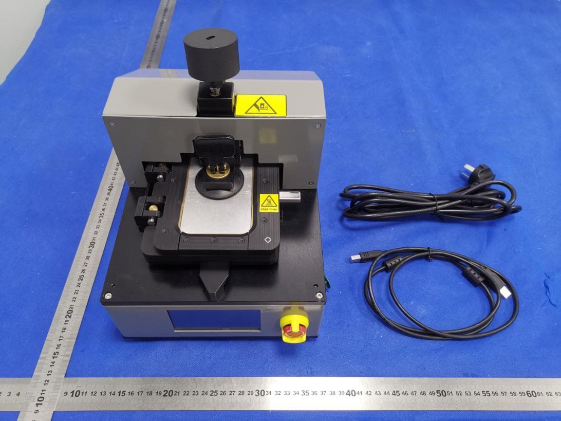 HDO Fixture - FCC ID 2AXI7-MZ20 - Kunshan Myzy Fixture Technology Co., Ltd.