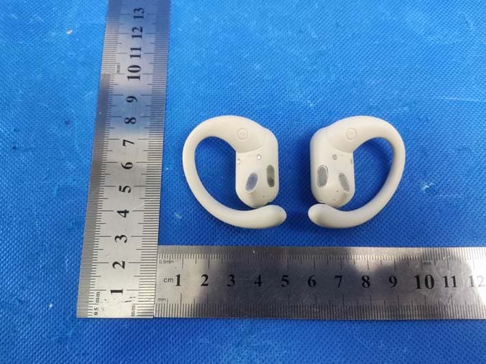 HEYPLUS OWS - FCC ID 2AXI9A12 - Shenzhen RB-LINK Intelligent Technology Co., Ltd