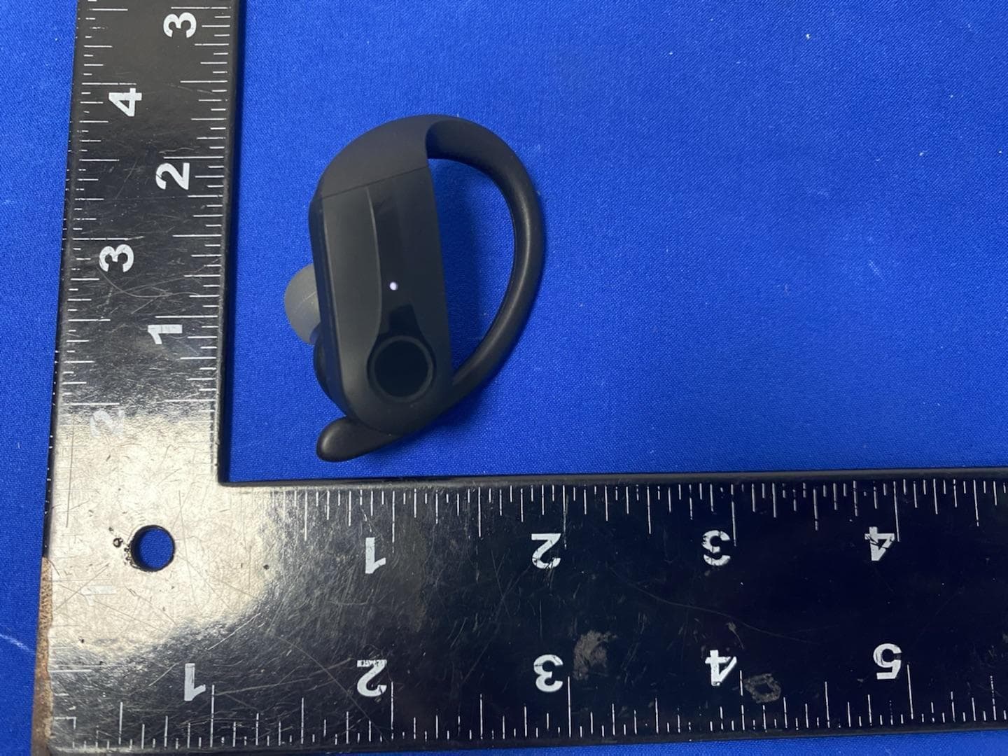 Bluetooth Headset - FCC ID 2AXI9A20 - Shenzhen RB-LINK Intelligent Technology Co., Ltd