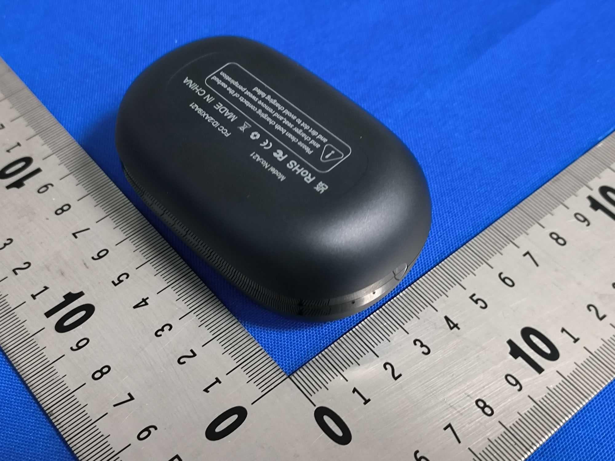 True wireless earbuds - FCC ID 2AXI9A21 - Shenzhen RB-LINK Intelligent Technology Co., Ltd (3)