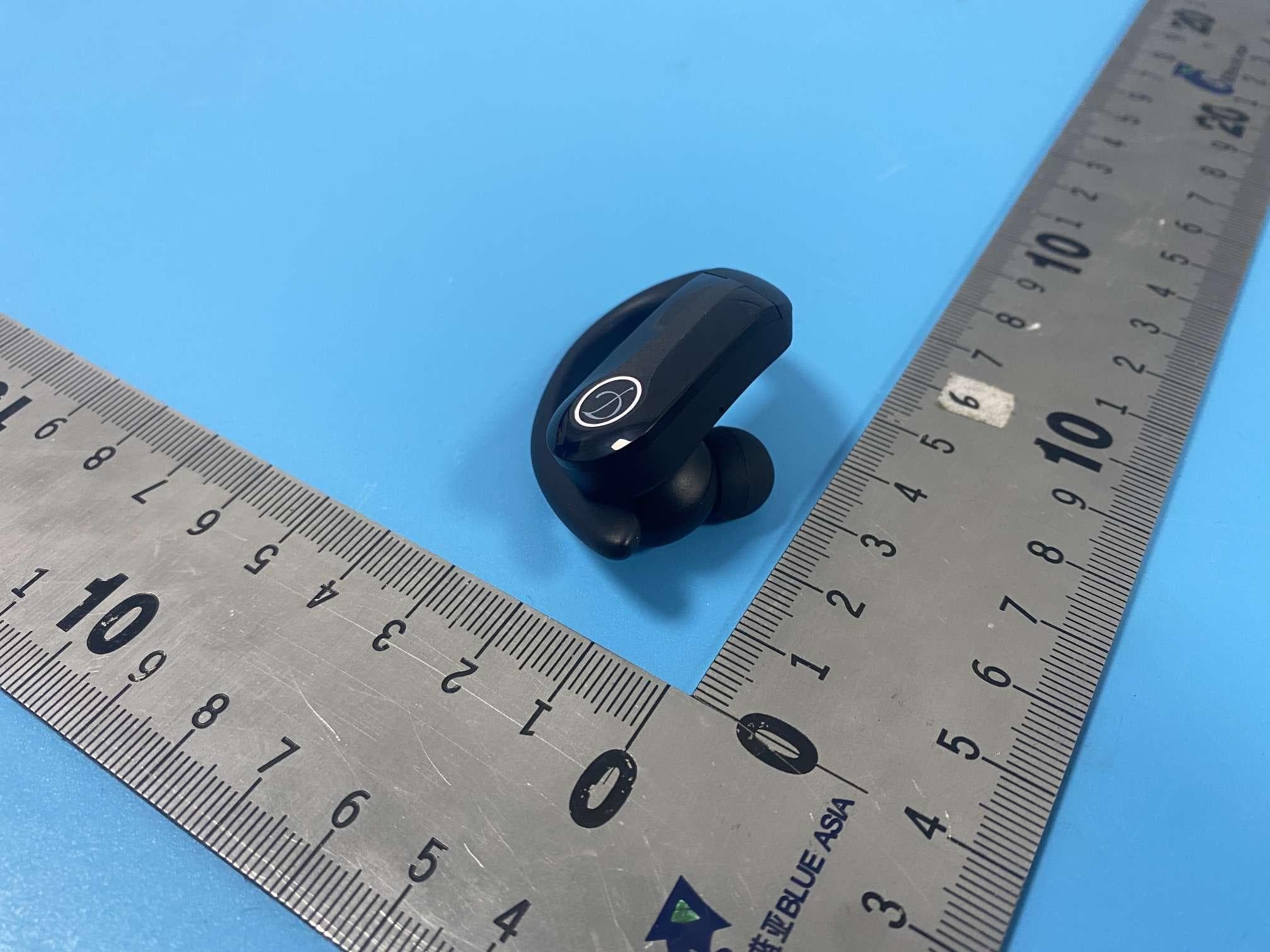 True wireless earbuds - FCC ID 2AXI9A21 - Shenzhen RB-LINK Intelligent Technology Co., Ltd (5)