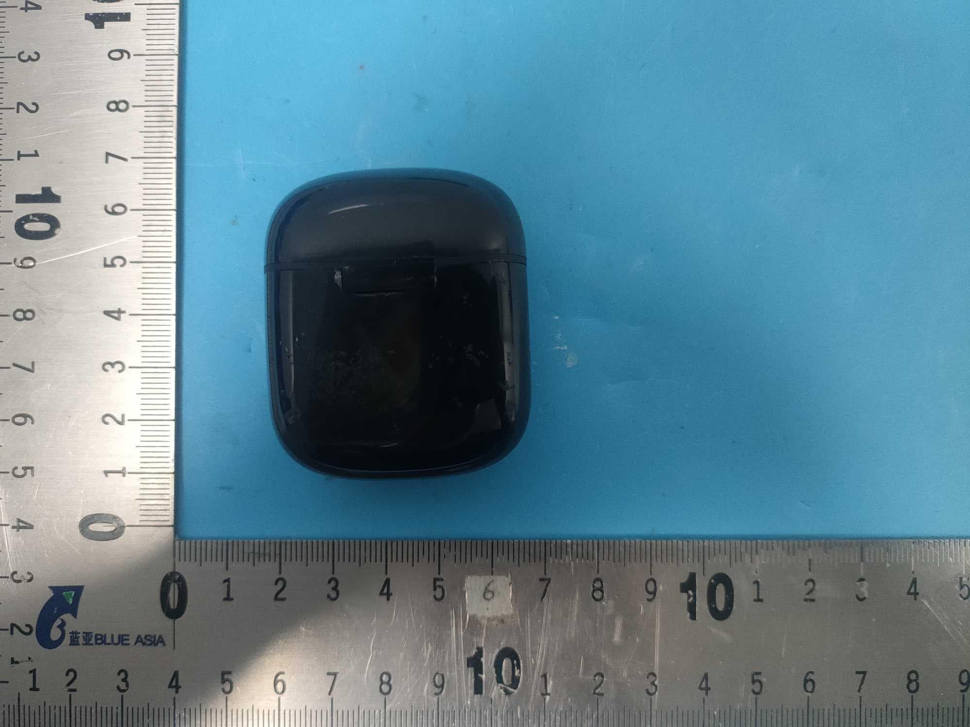 True wireless earbuds - FCC ID 2AXI9IT108 - Shenzhen RB-LINK Intelligent Technology Co., Ltd