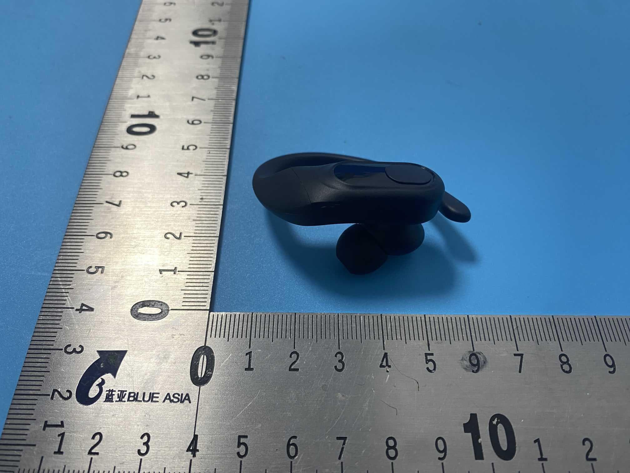 True wireless earbuds - FCC ID 2AXI9R8 - Shenzhen RB-LINK Intelligent Technology Co., Ltd (5)