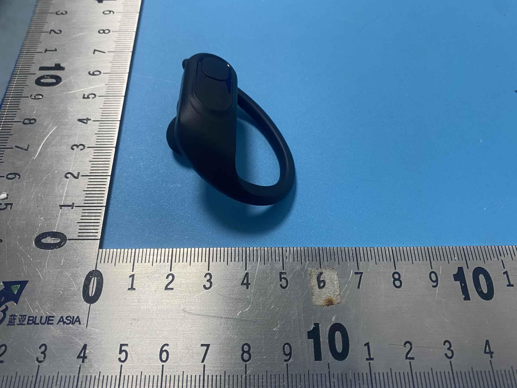 True wireless earbuds - FCC ID 2AXI9R8 - Shenzhen RB-LINK Intelligent Technology Co., Ltd (3)