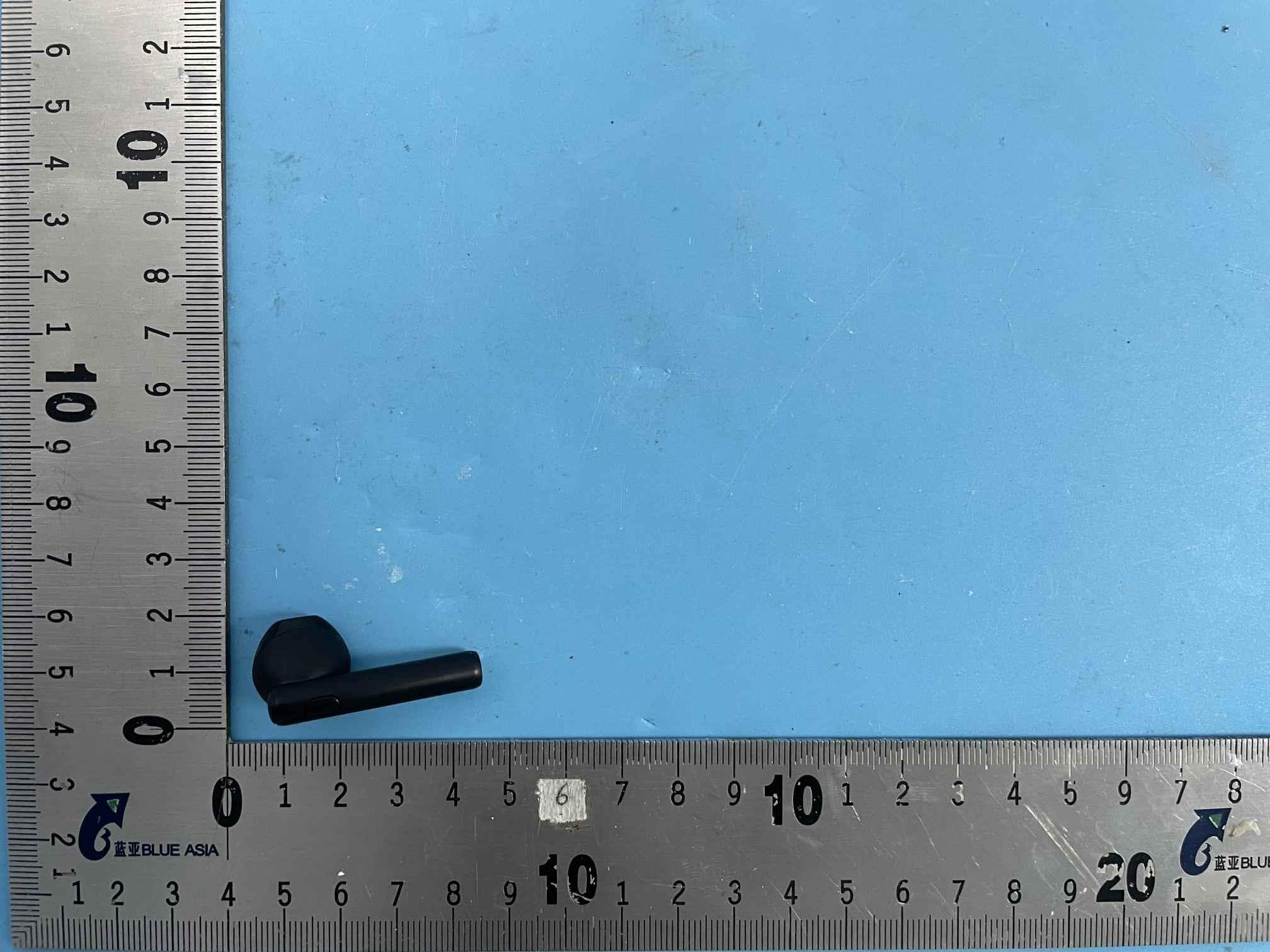 True wireless earbuds - FCC ID 2AXI9S18 - Shenzhen RB-LINK Intelligent Technology Co., Ltd (3)