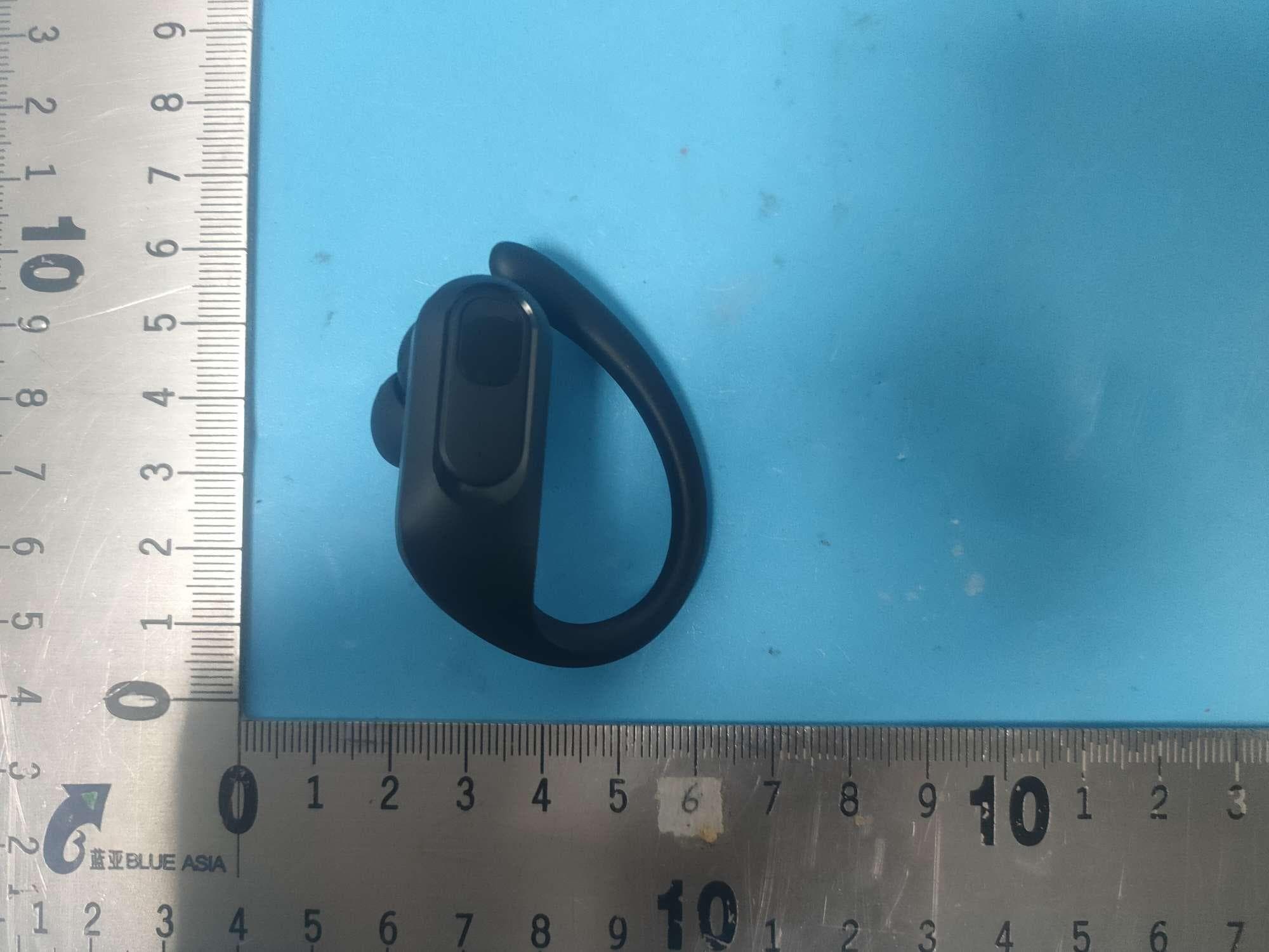 True wireless earbuds - FCC ID 2AXI9T9 - Shenzhen RB-LINK Intelligent Technology Co., Ltd (5)