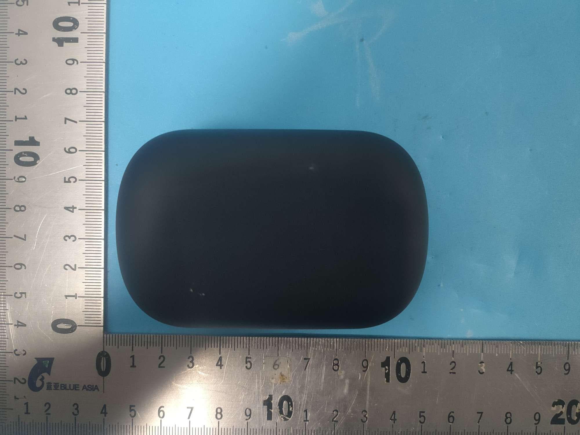 True wireless earbuds - FCC ID 2AXI9T9 - Shenzhen RB-LINK Intelligent Technology Co., Ltd (2)