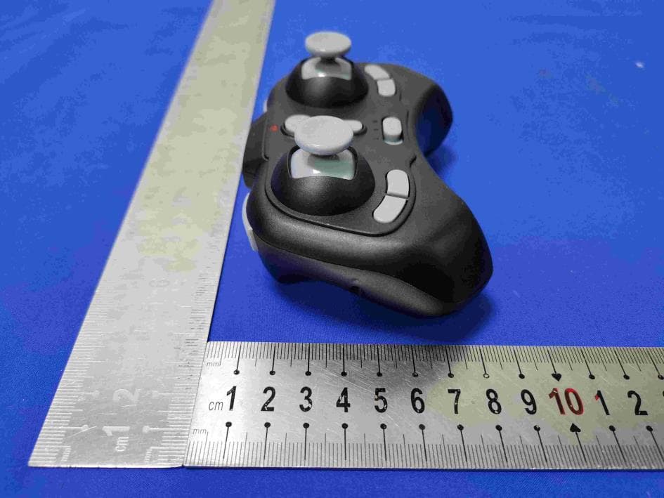 Hover Cross RTF - FCC ID 2AXINFHT1008 - Holi-Uprise Company Limited (3)