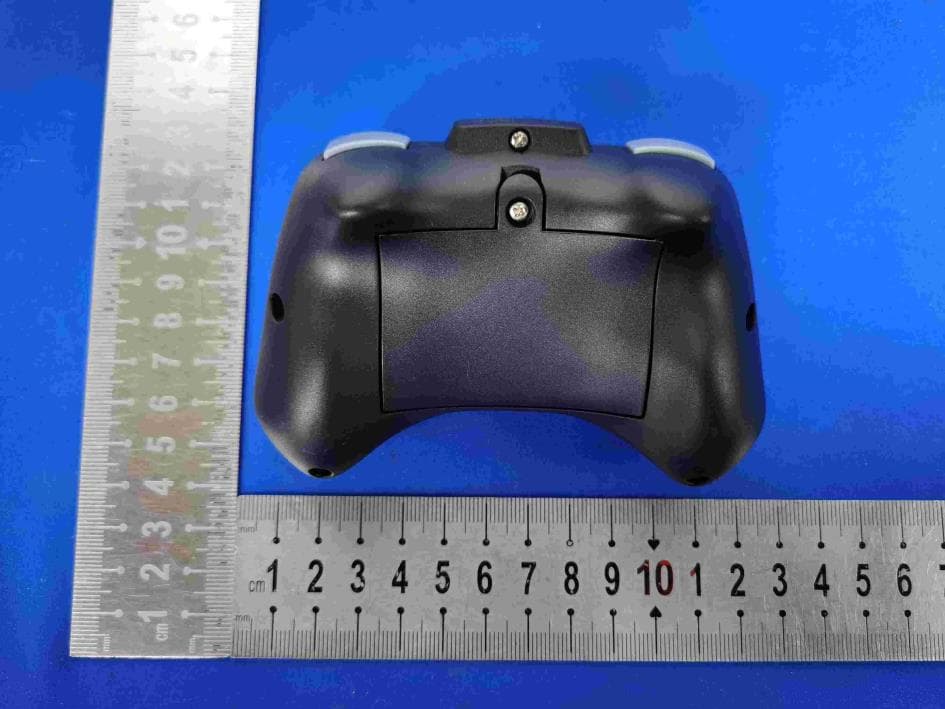 Hover Cross RTF - FCC ID 2AXINFHT1008 - Holi-Uprise Company Limited (5)