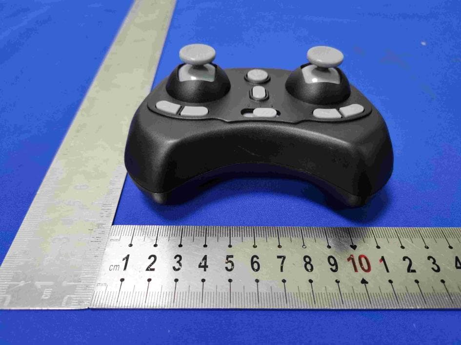 Hover Cross RTF - FCC ID 2AXINFHT1008 - Holi-Uprise Company Limited (4)
