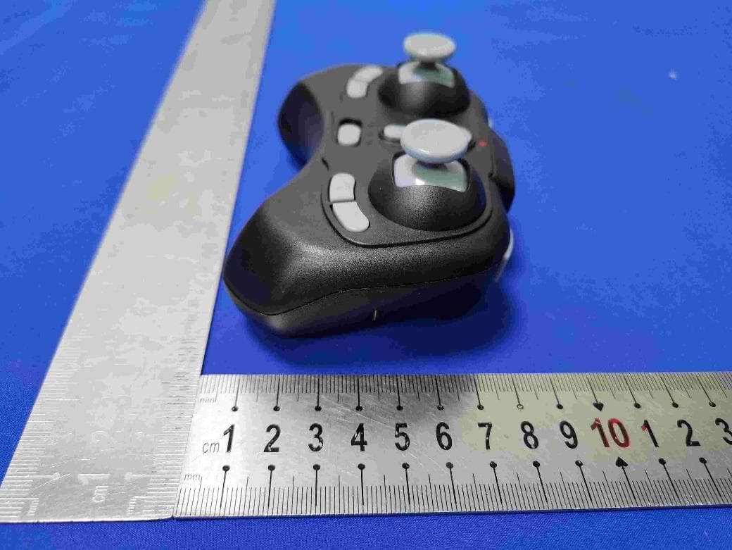 Hover Cross RTF - FCC ID 2AXINFHT1008 - Holi-Uprise Company Limited