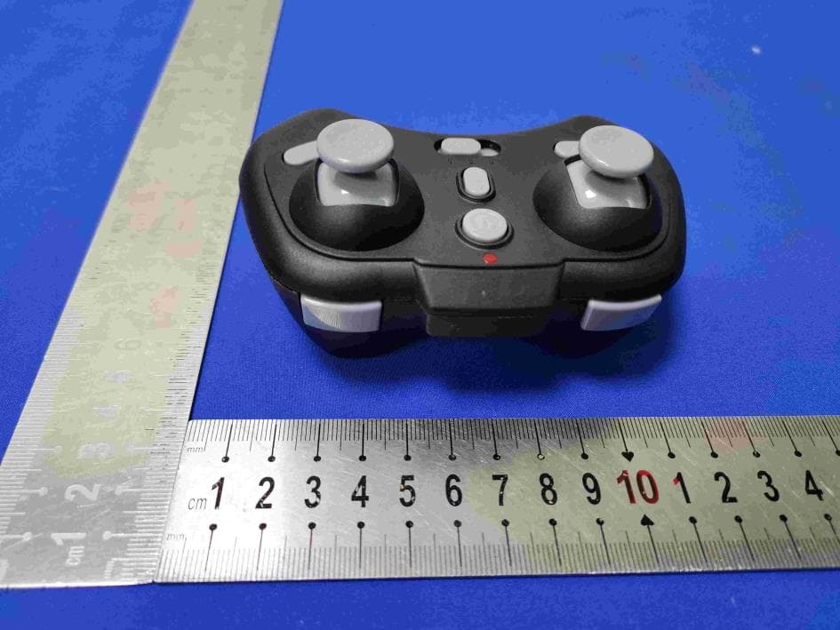 Hover Cross RTF - FCC ID 2AXINFHT1008 - Holi-Uprise Company Limited (2)