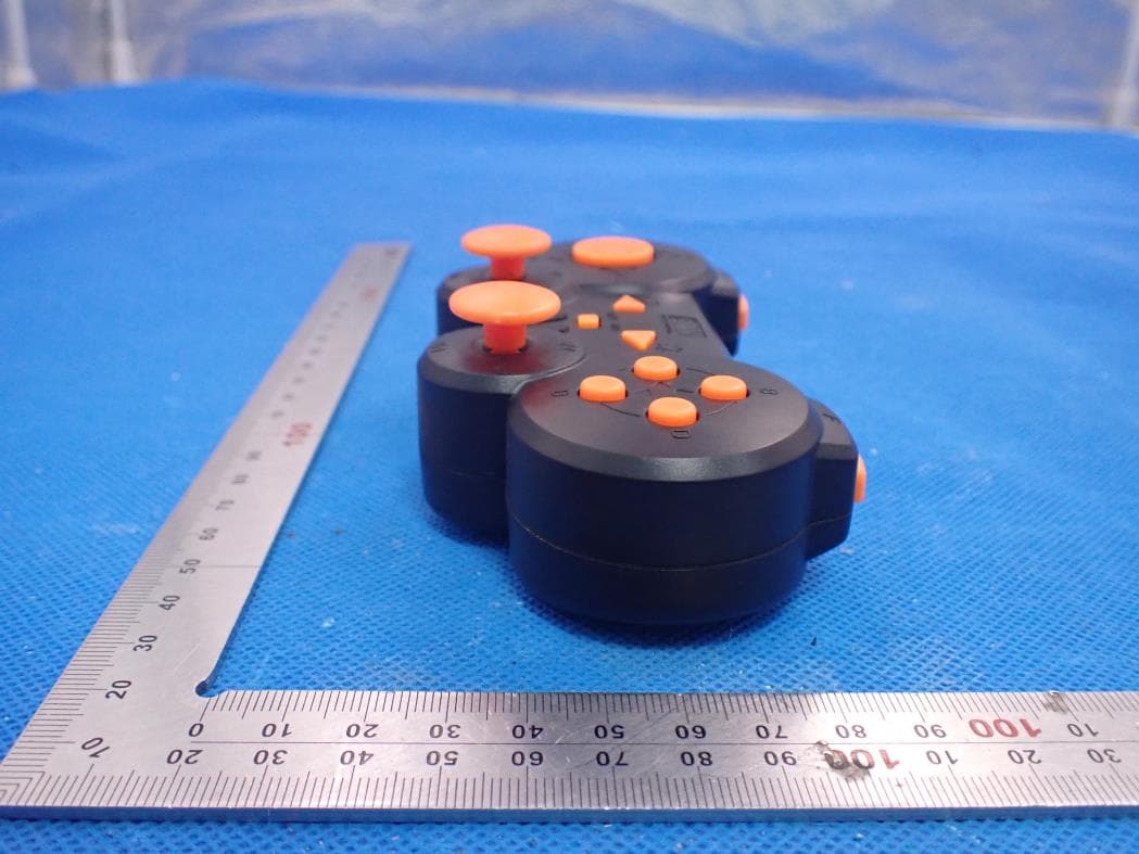 METAL ASSEMBLED TOYS - FCC ID 2AXIO-SWRC1 - Eway Tradings CO.,Ltd (5)