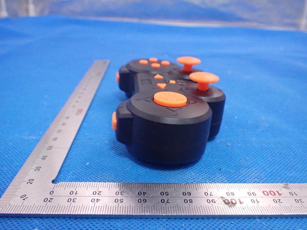 METAL ASSEMBLED TOYS - FCC ID 2AXIO-SWRC1 - Eway Tradings CO.,Ltd (4)