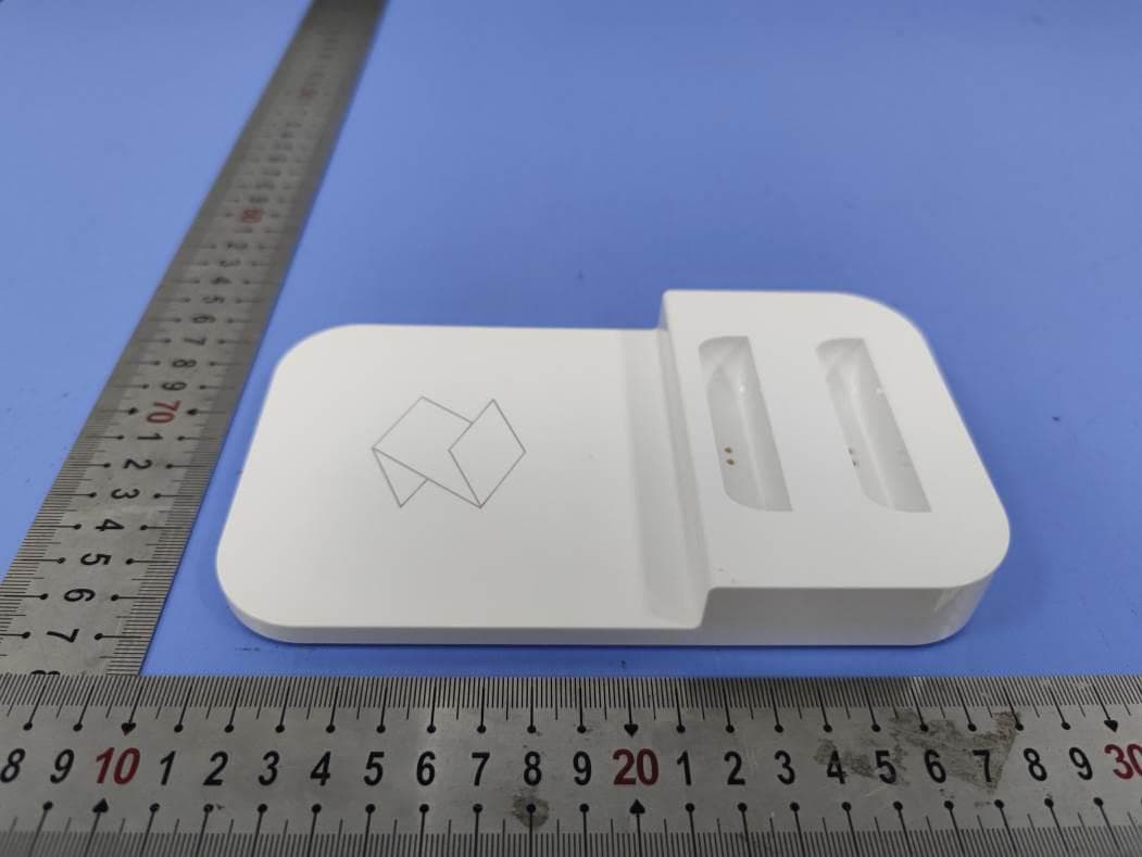 Zero Home Dock - FCC ID 2AXIQ-AP20A3 - Zero International Limited (4)