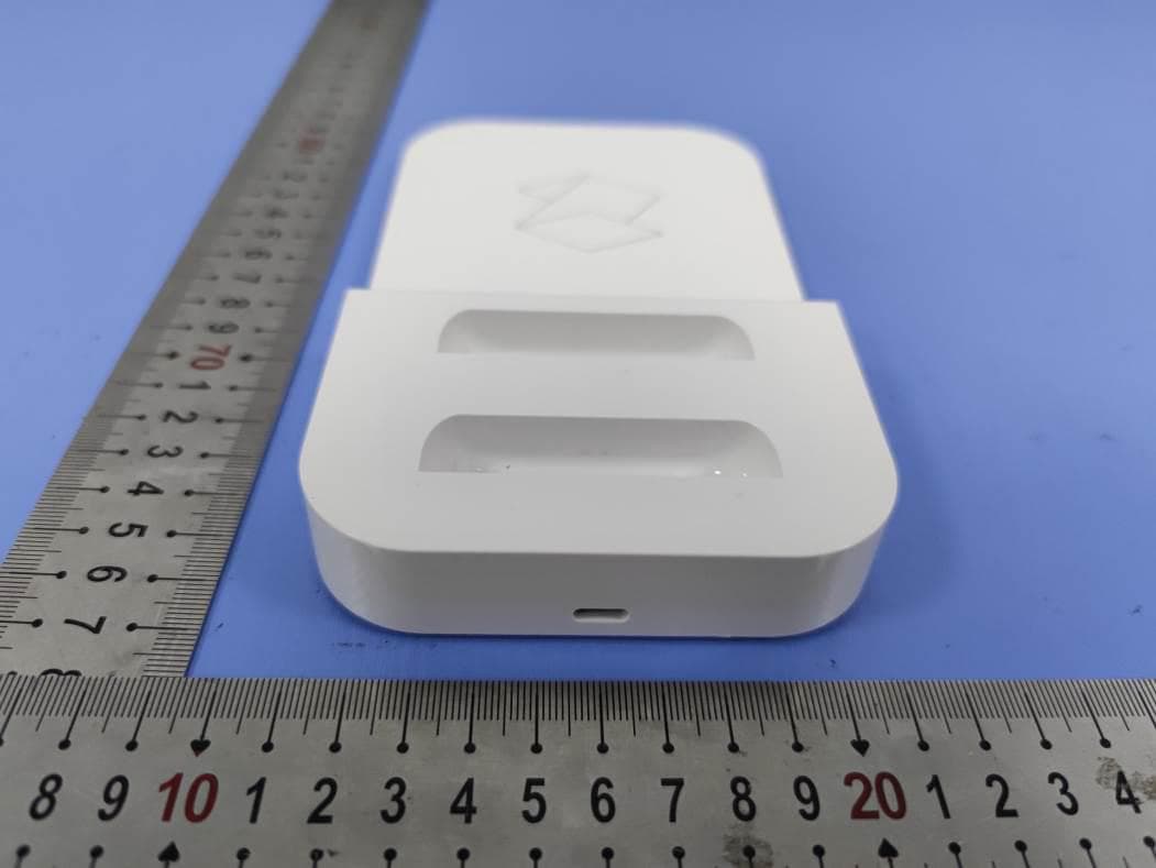 Zero Home Dock - FCC ID 2AXIQ-AP20A3 - Zero International Limited (5)