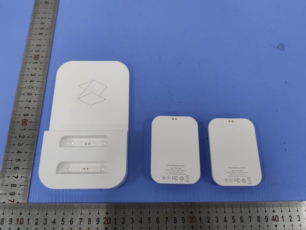 Zero Home Dock - FCC ID 2AXIQ-AP20A3 - Zero International Limited (2)