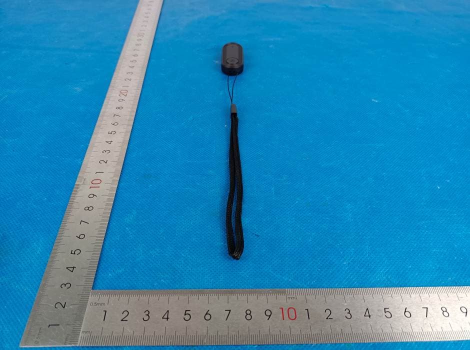 Bluetooth Remote Shutter - FCC ID 2AXJ2-BR36 - Shenzhen Farmar Science and Technology Development Co., Ltd (3)
