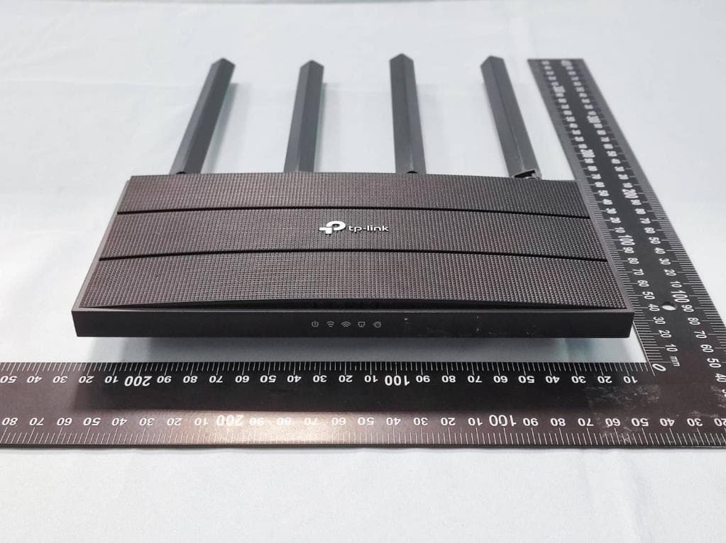 AC1200 MU-MIMO Wi-Fi Router - FCC ID 2AXJ4A6V4 - TP-Link Corporation Limited (2)