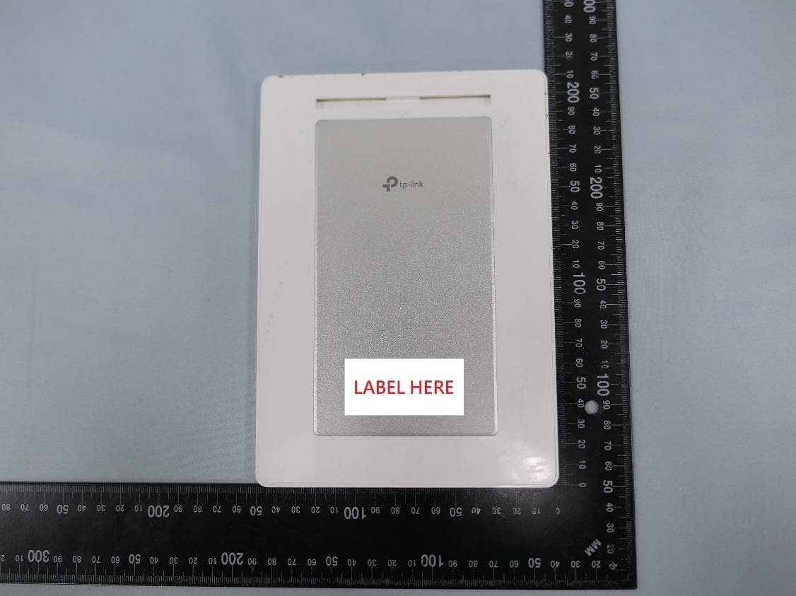 AX3000 Wi-Fi 6 Air Range Extender - FCC ID 2AXJ4AIRE5 - TP-Link Corporation Limited (2)