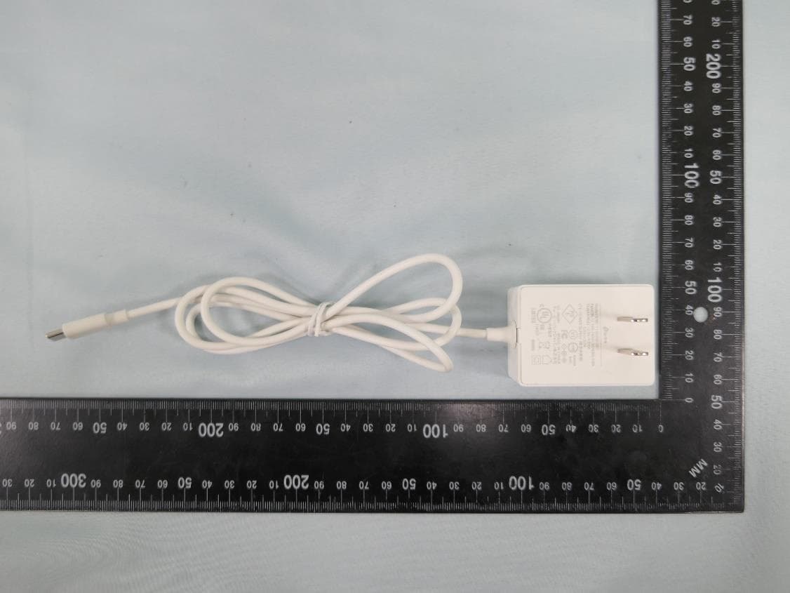 AX3000 Wi-Fi 6 Air Router - FCC ID 2AXJ4AIRR5 - TP-Link Corporation Limited