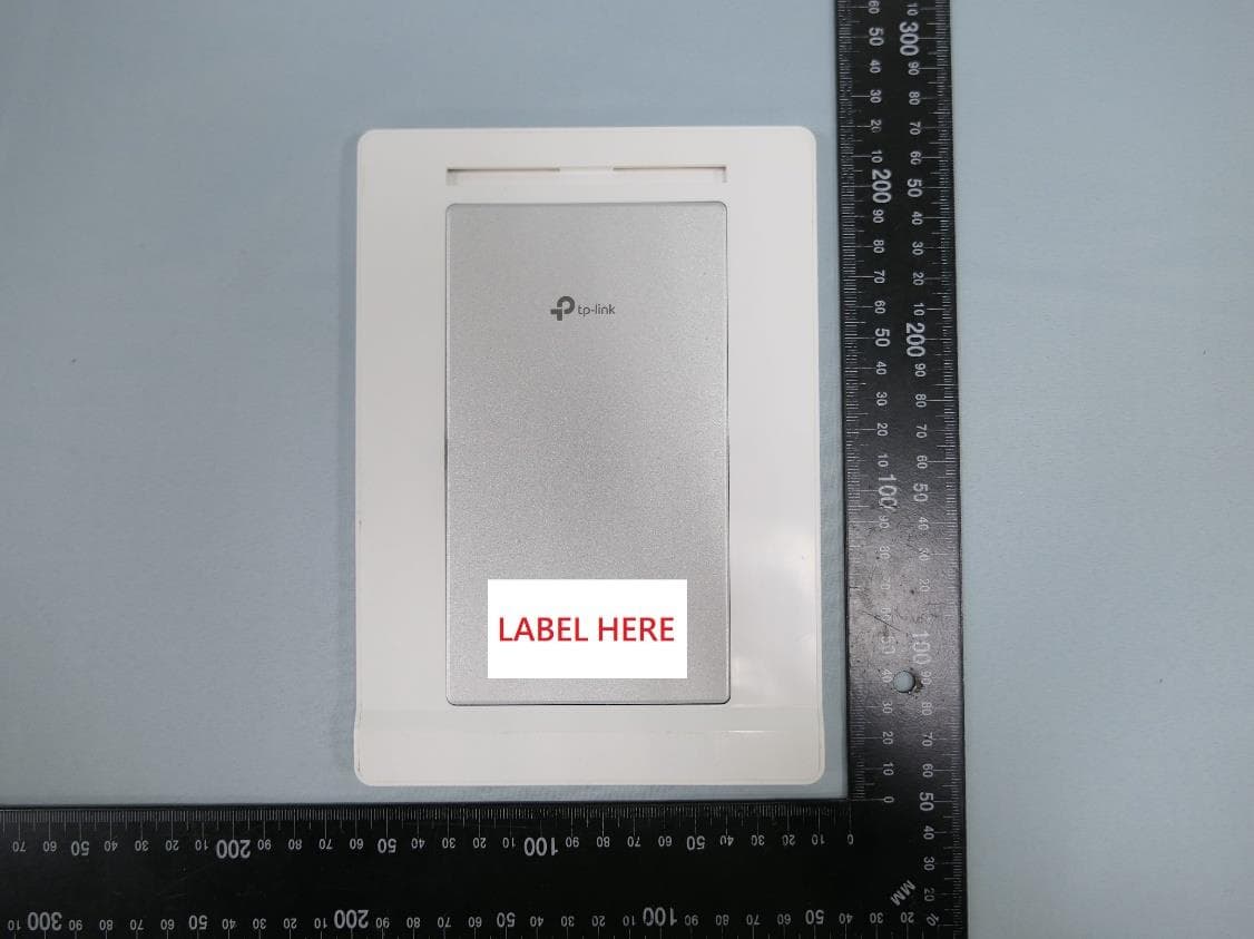 AX3000 Wi-Fi 6 Air Router - FCC ID 2AXJ4AIRR5 - TP-Link Corporation Limited (2)