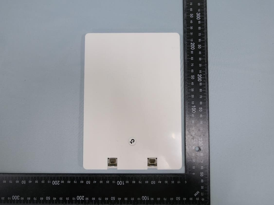 AX3000 Wi-Fi 6 Air Router - FCC ID 2AXJ4AIRR5 - TP-Link Corporation Limited (3)