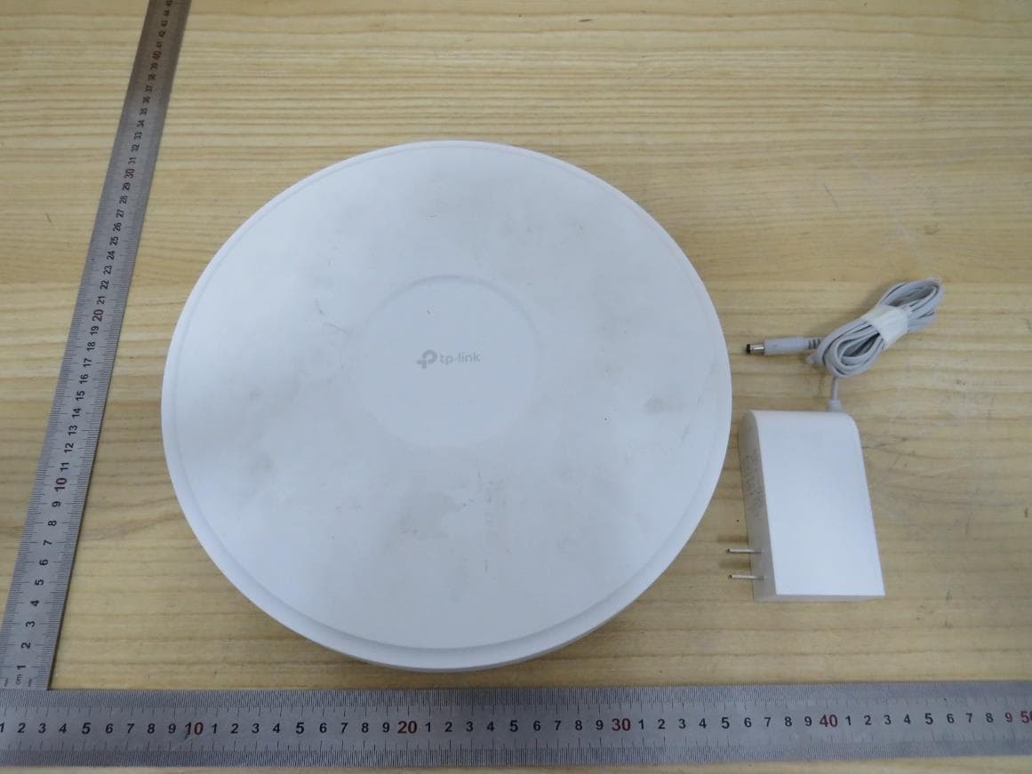 BE22000 Ceiling Mount Wi-Fi 7 Access Point - FCC ID 2AXJ4AP9778 - TP-Link Corporation Limited (3)