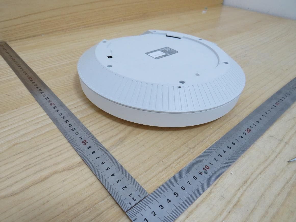 BE22000 Ceiling Mount Wi-Fi 7 Access Point - FCC ID 2AXJ4AP9778 - TP-Link Corporation Limited