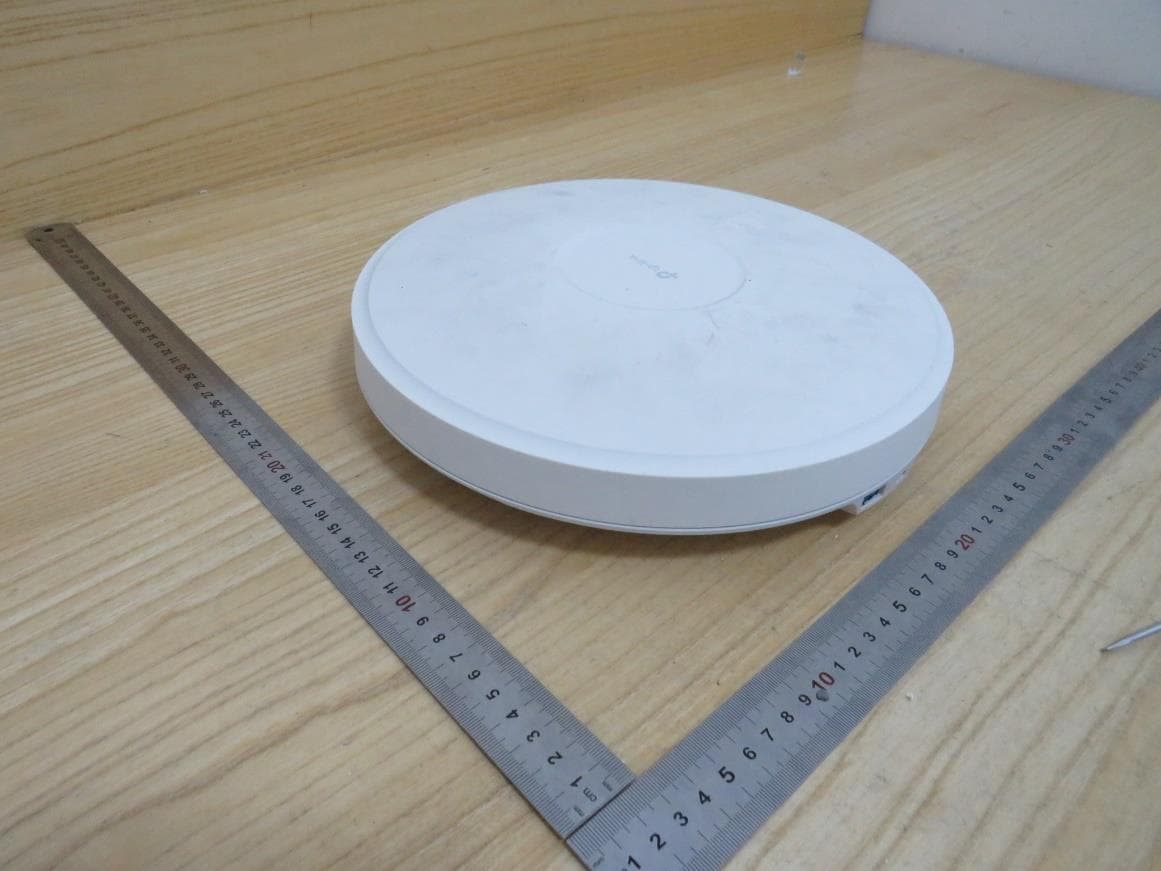 BE22000 Ceiling Mount Wi-Fi 7 Access Point - FCC ID 2AXJ4AP9778 - TP-Link Corporation Limited (2)