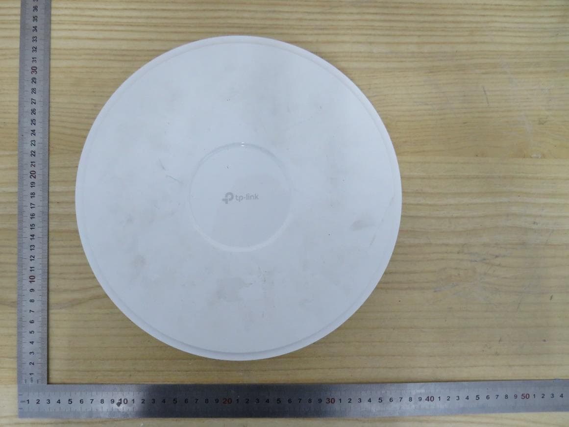 BE22000 Ceiling Mount Wi-Fi 7 Access Point - FCC ID 2AXJ4AP9778 - TP-Link Corporation Limited (5)