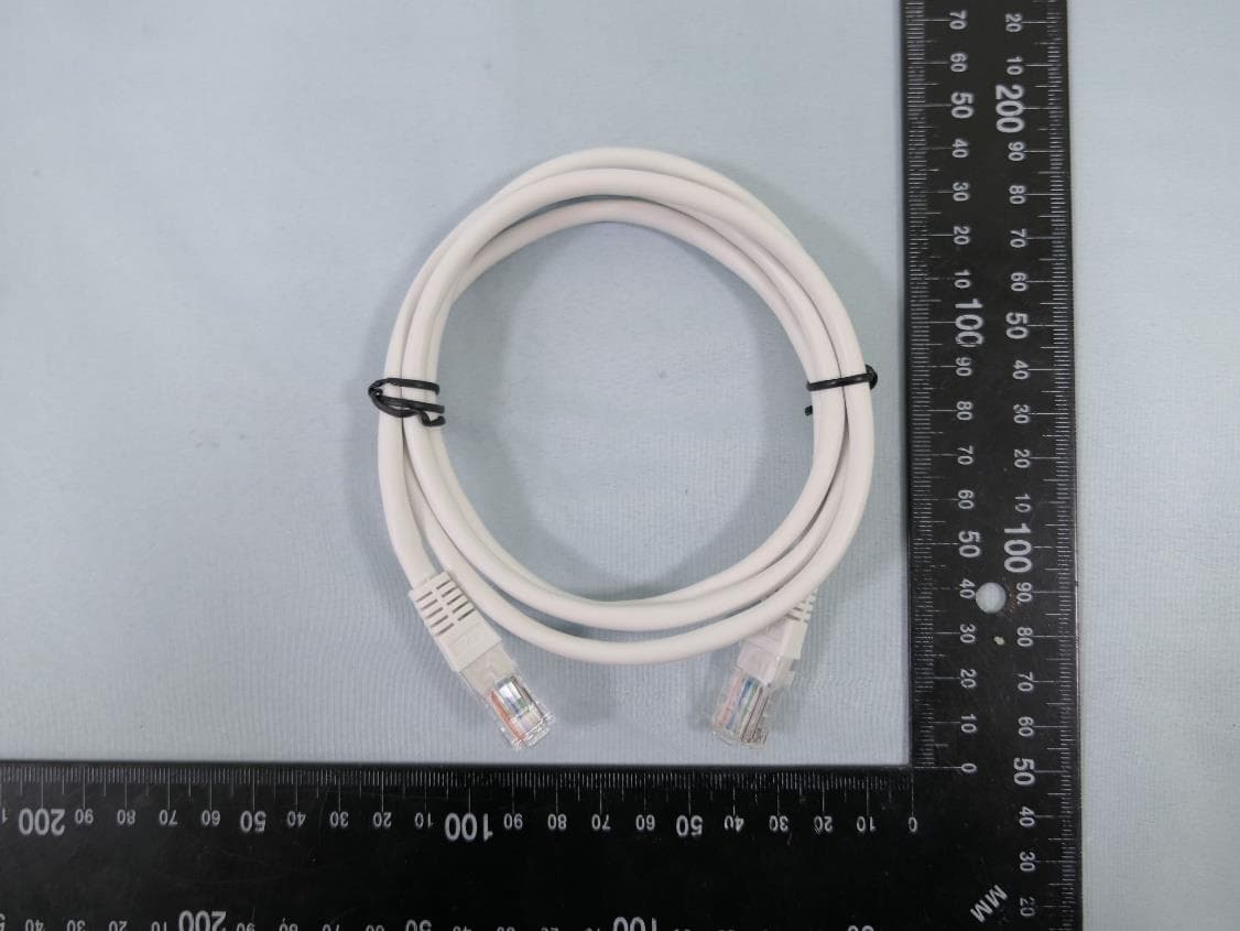 AX3000 Gigabit Wi-Fi 6 Router - FCC ID 2AXJ4AX55V4 - TP-Link Corporation Limited (4)