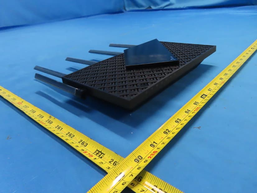 AX5400 Wi-Fi 6 Router - FCC ID 2AXJ4AX73V2 - TP-Link Corporation Limited (4)