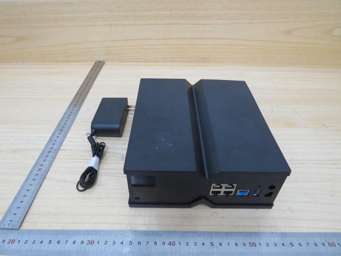 BE9300 Tri-Band Wi-Fi 7 Router - FCC ID 2AXJ4BE550 - TP-Link Corporation Limited (3)