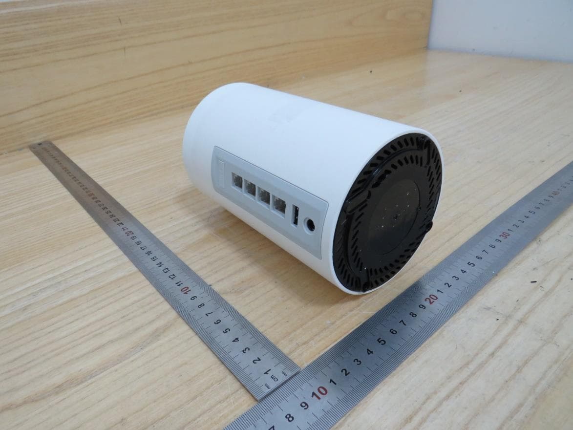 BE11000 Whole Home Mesh Wi-Fi 7 System - FCC ID 2AXJ4BE65 - TP-Link Corporation Limited