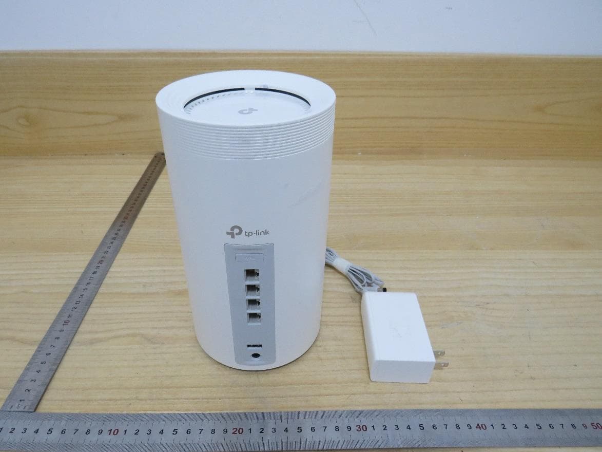 BE16000 Whole Home Mesh Wi-Fi 7 System - FCC ID 2AXJ4BE79 - TP-Link Corporation Limited (2)