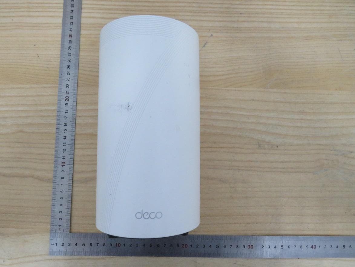 BE16000 Whole Home Mesh Wi-Fi 7 System - FCC ID 2AXJ4BE79 - TP-Link Corporation Limited (3)