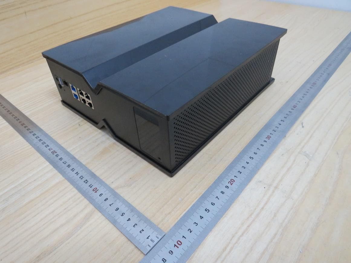BE19000 Tri-Band Wi-Fi 7 Router - FCC ID 2AXJ4BE800 - TP-Link Corporation Limited (2)