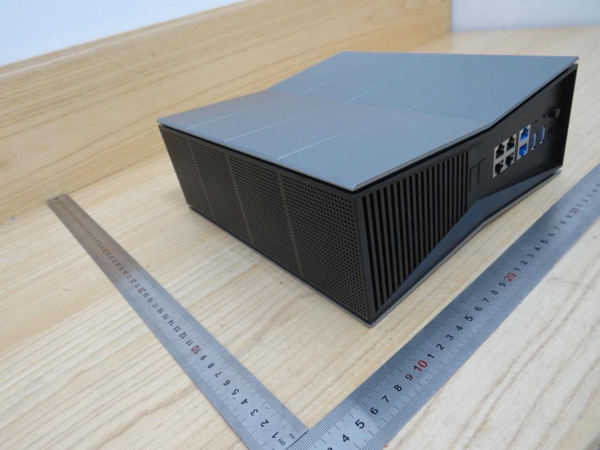 BE19000 Tri-Band Wi-Fi 7 Router - FCC ID 2AXJ4BE805 - TP-Link Corporation Limited (2)