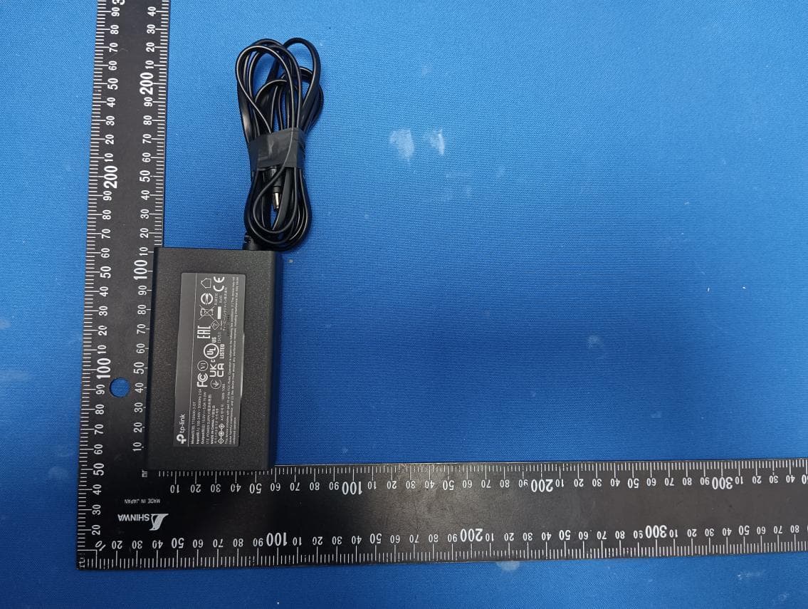 BE24000 Quad-Band Wi-Fi 7 Router - FCC ID 2AXJ4BE900 - TP-Link Corporation Limited