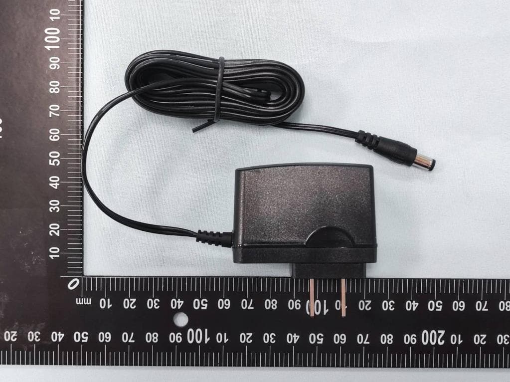 Home Security Wi-Fi Camera - FCC ID 2AXJ4C100V4 - TP-Link Corporation Limited (2)