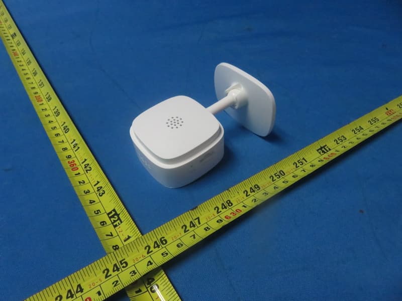 Home Security Wi-Fi Camera - FCC ID 2AXJ4C110 - TP-Link Corporation Limited (3)