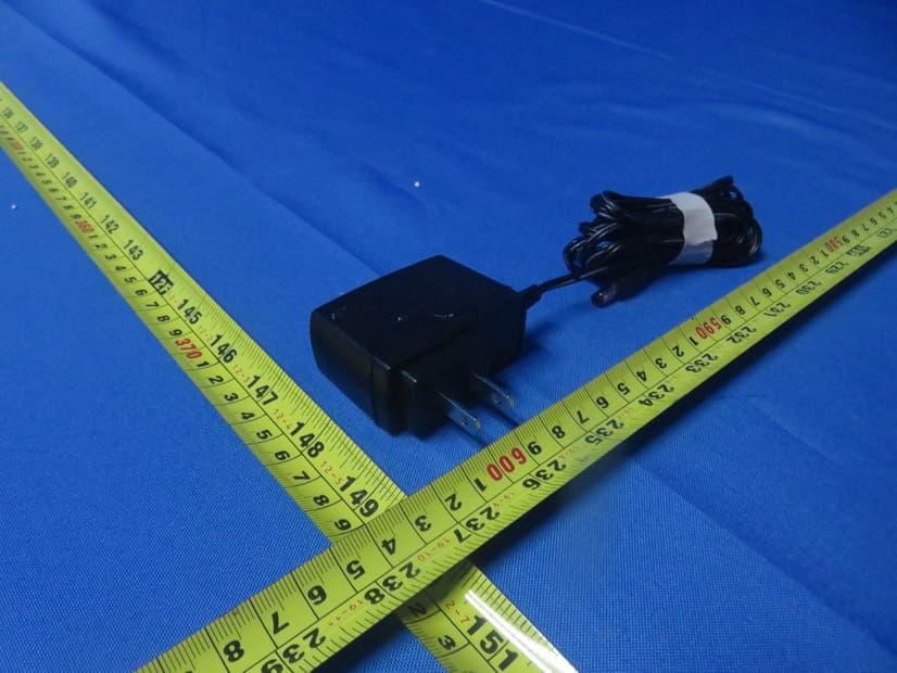 Home Security Wi-Fi Camera - FCC ID 2AXJ4C110 - TP-Link Corporation Limited (2)