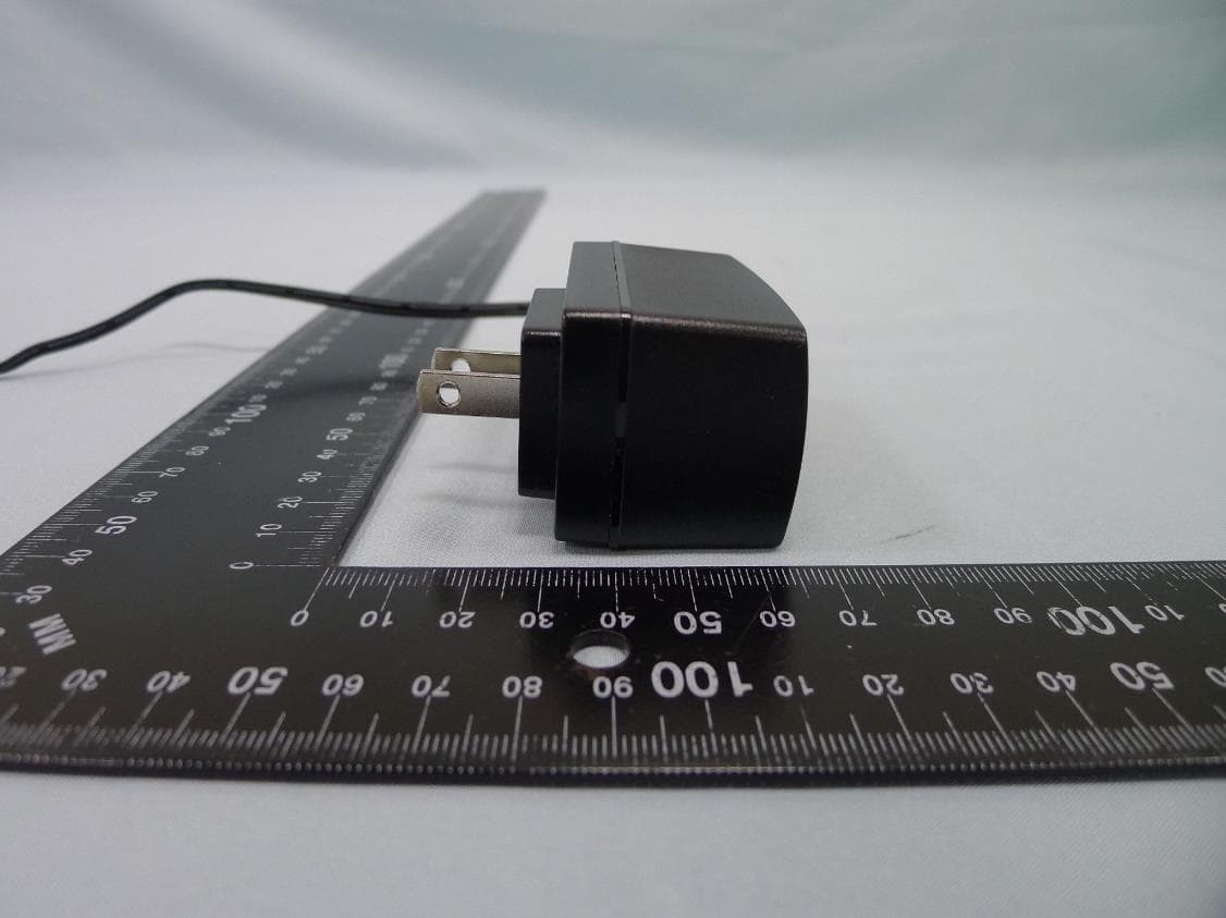 Pan/Tilt AI Home Security Wi-Fi Camera - FCC ID 2AXJ4C225 - TP-Link Corporation Limited (5)