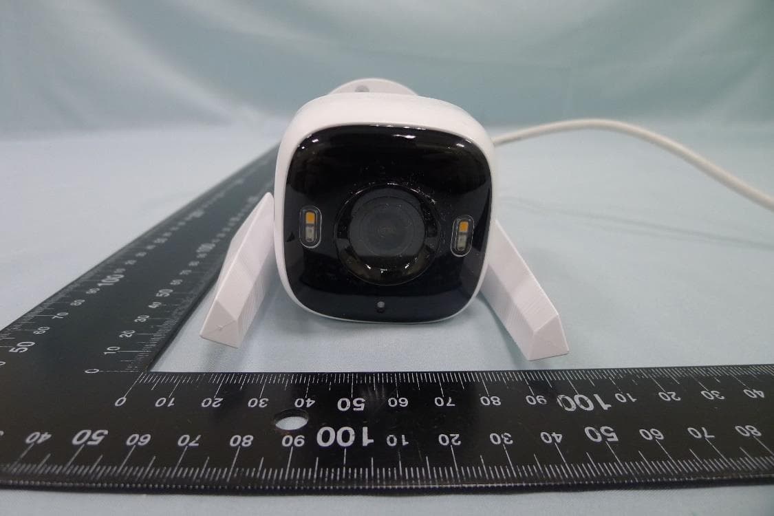 Outdoor Security Wi-Fi Camera - FCC ID 2AXJ4C320WSV2 - TP-Link Corporation Limited (5)