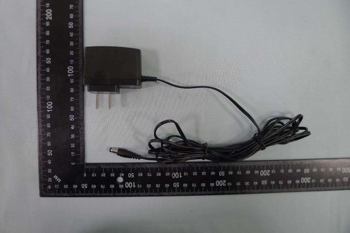 Outdoor Security Wi-Fi Camera - FCC ID 2AXJ4C320WSV2 - TP-Link Corporation Limited (3)