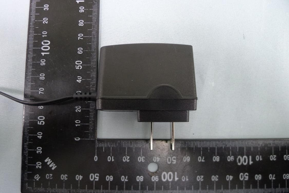 Outdoor Security Wi-Fi Camera - FCC ID 2AXJ4C325WB - TP-Link Corporation Limited