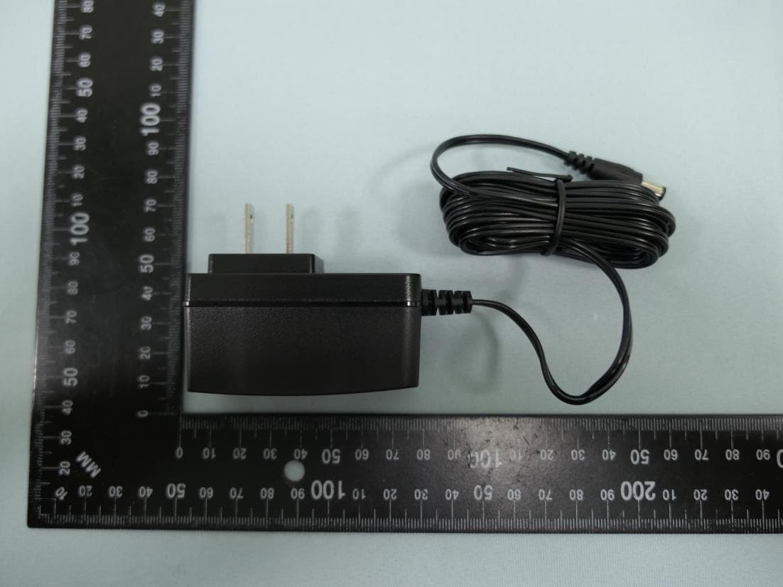 Outdoor Pan/Tilt Security Wi-Fi Camera - FCC ID 2AXJ4C500 - TP-Link Corporation Limited